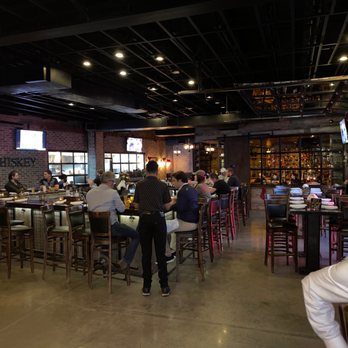 Bosscat Kitchen & Libations - New American Near Me - Houston, Texas Bosscat Kitchen & Libations - New American Near Me - Houston, Texas