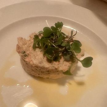 La Bonne Table - Rillettes de Saumon - French Near Me - San Diego, California La Bonne Table - Rillettes de Saumon - French Near Me - San Diego, California