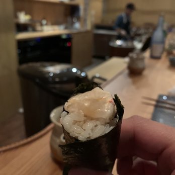 Douska - Hand roll - Sushi Bars Near Me - New York, New York