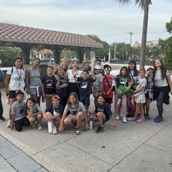 Ancient City Tours - Ghost Tour