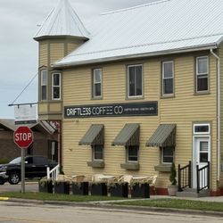Driftless Coffee Co