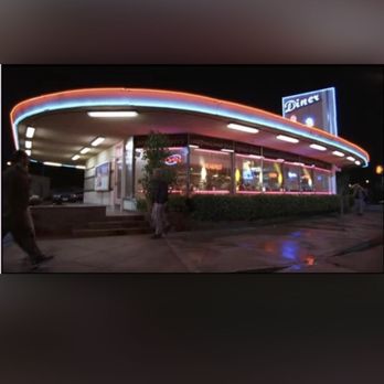 George's 50's Diner - Looks great after the remodel. - Diners Near Me - Long Beach, California George's 50's Diner - Looks great after the remodel. - Diners Near Me - Long Beach, California