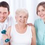 All In One Home Health Agency