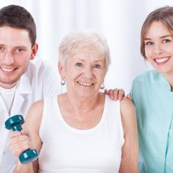 All In One Home Health Agency - PHYSICAL THERAPY