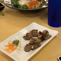 Sushi Feast