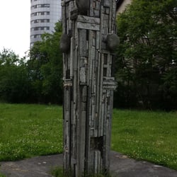Dzielnica VI Bronowice - Ktokolwiek widział, ktokolwiek wie, co to je ? :)