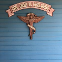 Wilson Joe H - Wilson Chiropractic Center oat 215 S. Market Street. Taking patients-Medicare, Cash, Workers Comp., PI, and Blue Cross Insurance.