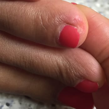Nail Boutique - The chunk - Nail Salons Near Me - Studio City, California