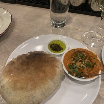 Safta - Middle Eastern Near Me - Denver, Colorado