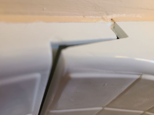 Stratton Restoration