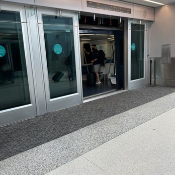 Mia Mover Shuttle Stop - Airport Shuttles Near Me - Miami, Florida Mia Mover Shuttle Stop - Airport Shuttles Near Me - Miami, Florida