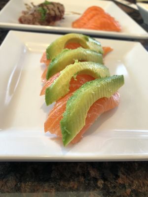 Sapporo Revolving Sushi by null