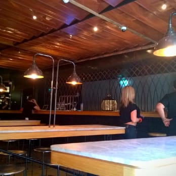 Bread & Bone Wood Grill - Bread and Bone - American Near Me - Adelaide, SA