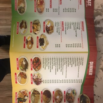 Don Angel Taquería - Menu - Mexican Near Me - Longview, Washington Don Angel Taquería - Menu - Mexican Near Me - Longview, Washington