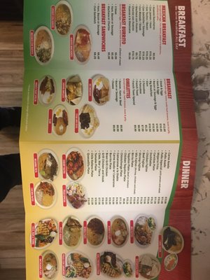 Menu photo 4 Don Angel Taquería Longview, WA Menu photo 4 Don Angel Taquería Longview, WA