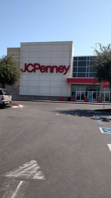 JCPenney by null