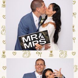 Photo Booth printout Photo Booth printout