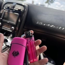 Bahama Mama - Pink