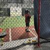 Bombers Batting Cages gift card