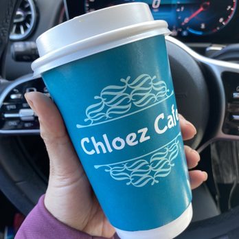 Chloez Cafe - Breakfast & Brunch Near Me - Fairfax Station, Virginia Chloez Cafe - Breakfast & Brunch Near Me - Fairfax Station, Virginia