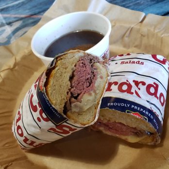 Sourdough & Co - Manteca - French Dip - Sandwiches Near Me - Manteca, California