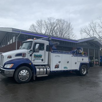 Duchniks Towing - Also provide medium duty serv - Auto Repair Near Me - Dalton, Pennsylvania Duchniks Towing - Also provide medium duty serv - Auto Repair Near Me - Dalton, Pennsylvania
