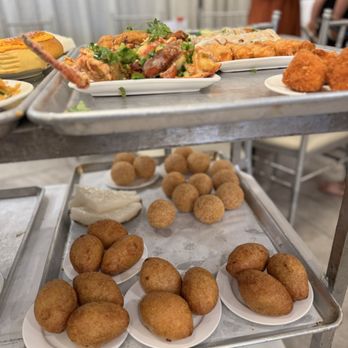 Seafood Paradise Restaurant - Dim sum...want some 07.06.25 - Seafood Near Me - Westminster, California Seafood Paradise Restaurant - Dim sum...want some 07.06.25 - Seafood Near Me - Westminster, California
