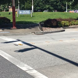 The Edge Skate Park - Street View
