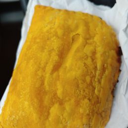Beef Patty