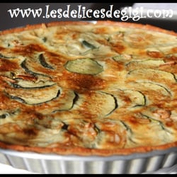 Les Délices de Gigi - Tartes #bio #végétal #faitmaison #sansgluten