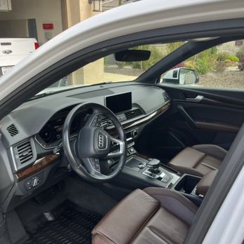 EZ Details - Auto Detailing Near Me - El Dorado Hills, California