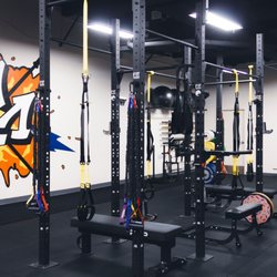 Austin Art of Fitness