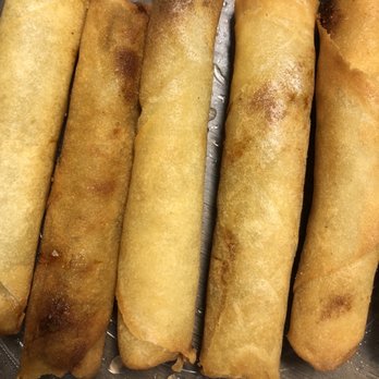 Ramen 101 - Rocklin - $6.95 Lumpia - Ramen Near Me - Rocklin, California