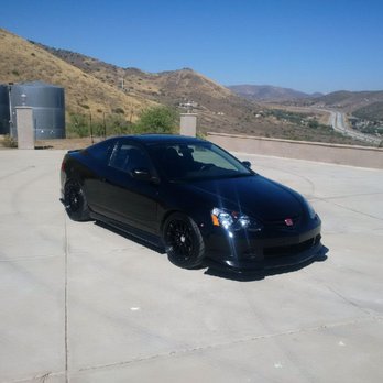Fine Auto Care - The contrast of a bright day and a dead black car does not do Matthew's work justice.  Perfect detail/polish at this price point -eric - Auto Detailing Near Me