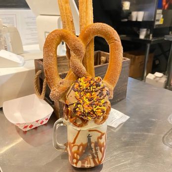 La Crepe Og Gourmet - Creperies Near Me - Ogden, Utah