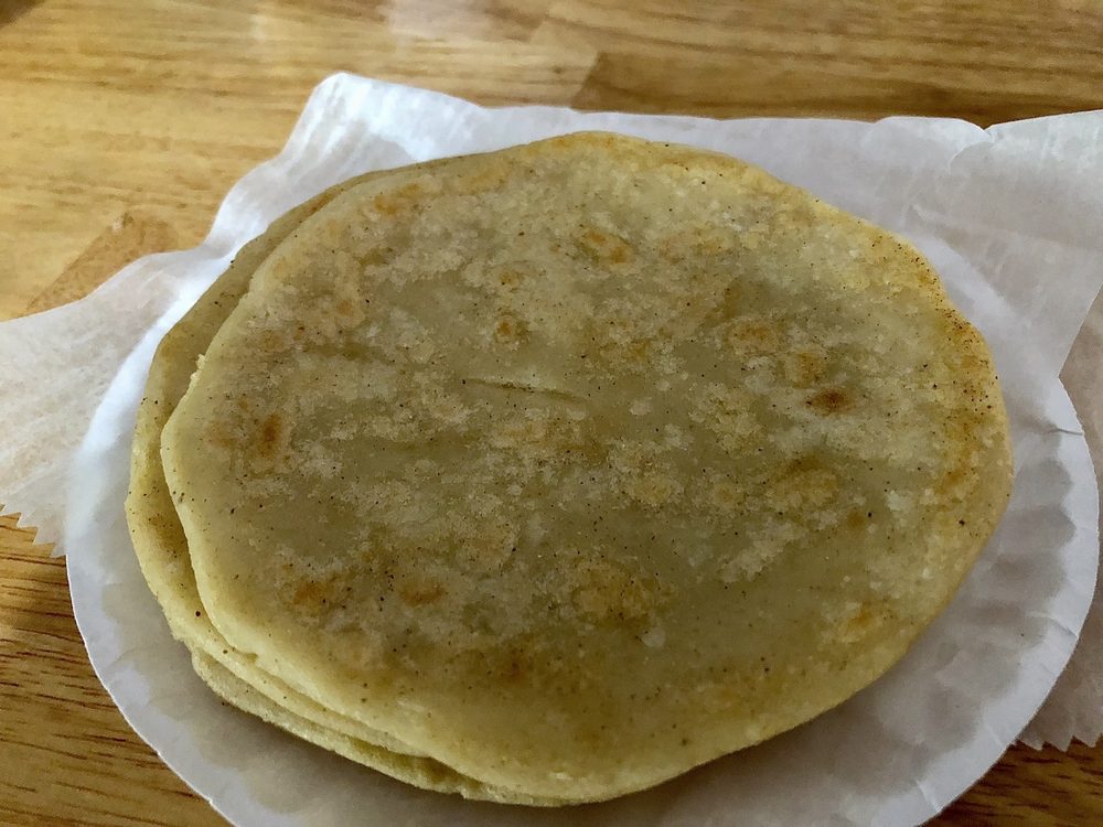 Los Pinos