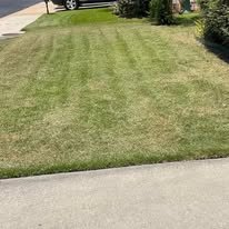 Slide of Louisiana Hot Landscaping