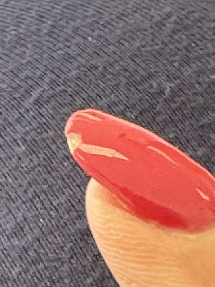 Deluxe Nail Spa Logo