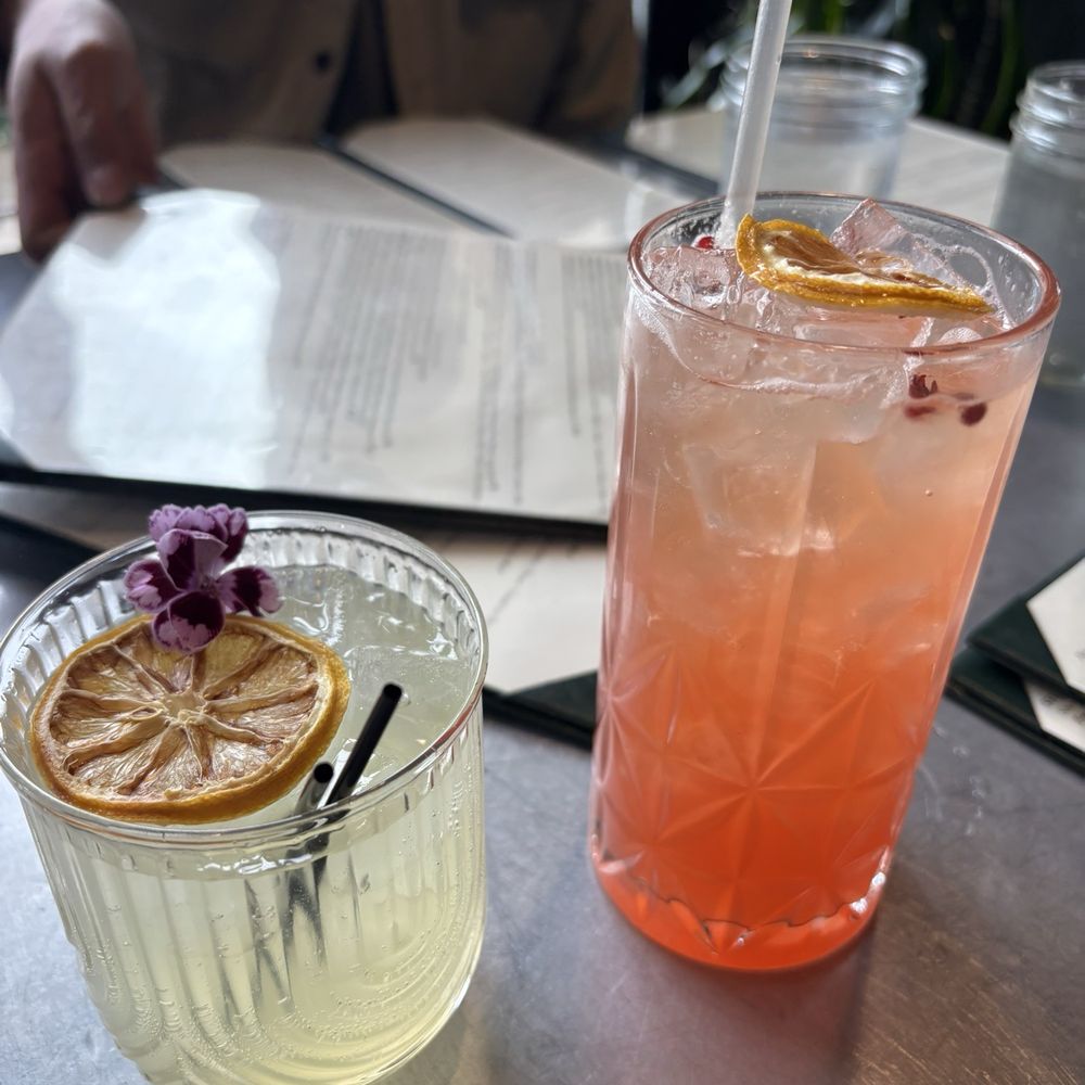 The Green Room - Cocktail de jour and Mocktail. - Lounges Near Me - Sacramento, California The Green Room - Cocktail de jour and Mocktail. - Lounges Near Me - Sacramento, California