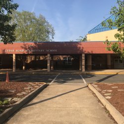 Chesapeake City Schools