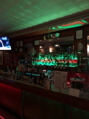 The Monkey Club by null