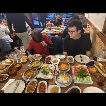 Van Kahvaltı Evi - Breakfast & Brunch Near Me - Istanbul, 34 Van Kahvaltı Evi - Breakfast & Brunch Near Me - Istanbul, 34