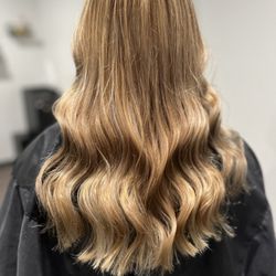 The Strand Hair Salon