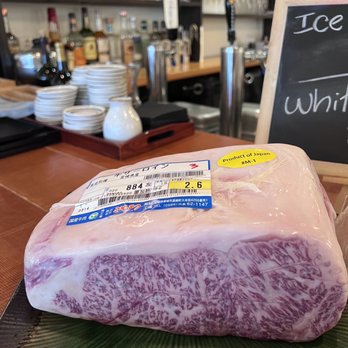 Kokkaku - Wagyu - New American Near Me - Seattle, Washington