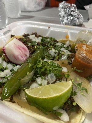 El Ranchero Food Trucks by null