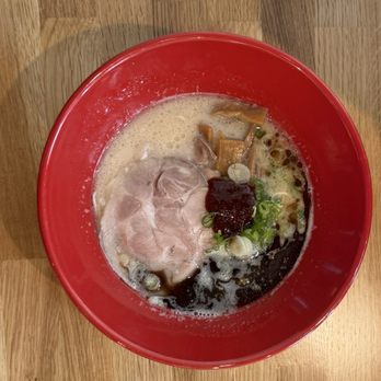 Ippudo Culver City - AKAMARU MODERN - Ramen Near Me - Culver City, California Ippudo Culver City - AKAMARU MODERN - Ramen Near Me - Culver City, California