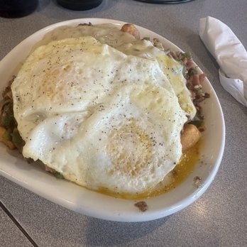 Art's Skillet - Marines Skillet - Breakfast & Brunch Near Me - Indianapolis, Indiana Art's Skillet - Marines Skillet - Breakfast & Brunch Near Me - Indianapolis, Indiana