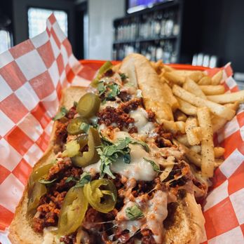 El Bar - Sports Bars Near Me - Baltimore, Maryland