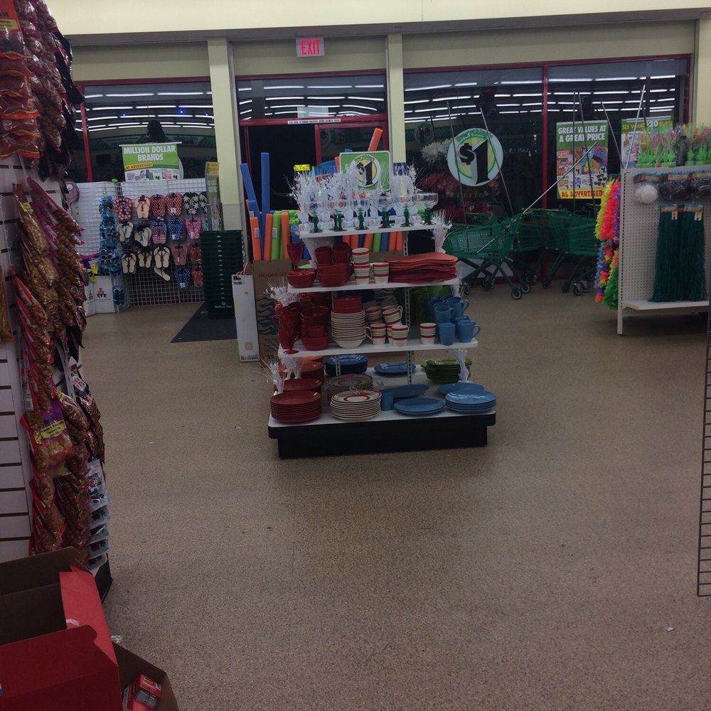 Dollar Tree - Discount Store Near Me - Huntington Beach, California