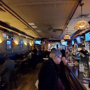 Fitzgerald's Pub - Irish Pub Near Me - New York, New York